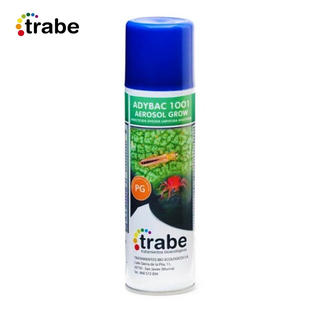 Adibac 1001 Aerosol 100ml