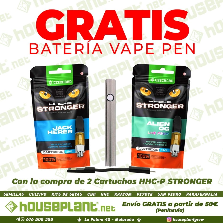 2º VAPEADOR ACAN 50% DTO - Hasta fin existencias