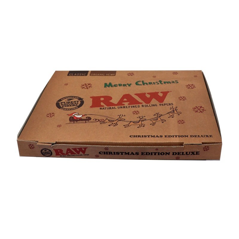 comprar pack navidad raw deluxe