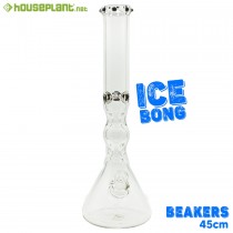 Bong Cristal Beakers 45cm