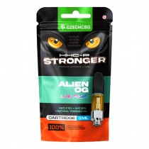 Cartucho HHC-P Stronger - Alien OG