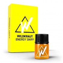 Energy Sniff 1gr - Wildkraut 