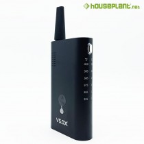 Vaporizador FlowerMate V5.0X