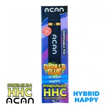 ACAN Premium HHC - Gorila Glue - 1ml - 95% HHC