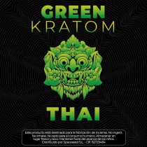 Kratom Green Thai 50GR