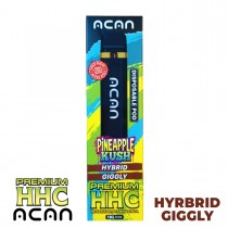 ACAN Premium HHC - Pinneapple Kush - 1ml - 95% HHC