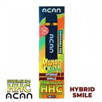 ACAN Premium HHC - Mango Kush - 1ml - 95% HHC