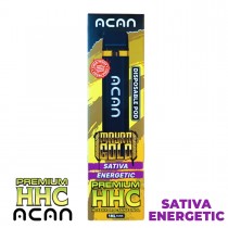 ACAN Premium HHC - Mayan Gold - 1ml - 95% HHC