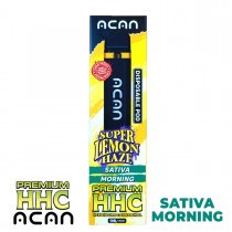 ACAN Premium HHC - Super Lemon Haze - 1ml - 95% HHC