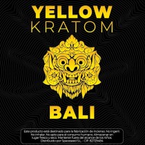 Kratom Yellow Bali 50GR