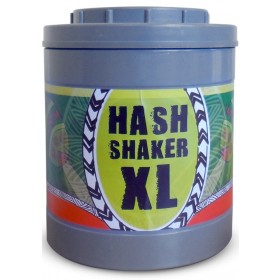 Hash Shaker