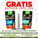 GRATIS BATERÍA UNIVERSAL para Cartuchos por 2 Cartuchos HHC-P 1ml STRONGER