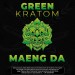 Kratom Green Maeng Da 50GR