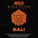 Kratom Red Bali 50GR